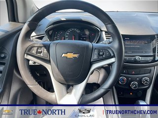 Chevrolet Trax  2020 à North Bay, Ontario - 9 - w320h240px