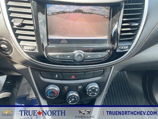 Chevrolet Trax  2020 à North Bay, Ontario - 13 - w320h240px