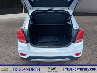 Chevrolet Trax  2020 à North Bay, Ontario - 6 - w320h240px