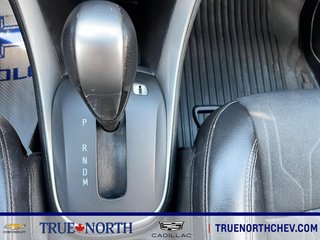 Chevrolet Trax  2020 à North Bay, Ontario - 12 - w320h240px