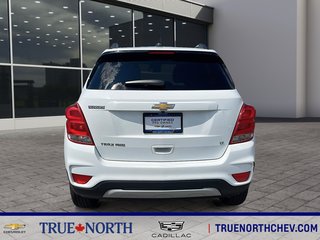 Chevrolet Trax  2020 à North Bay, Ontario - 3 - w320h240px