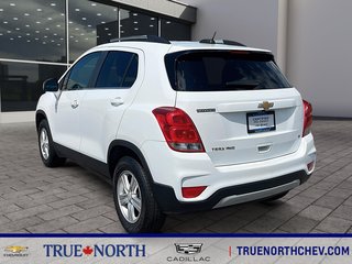 Chevrolet Trax  2020 à North Bay, Ontario - 4 - w320h240px