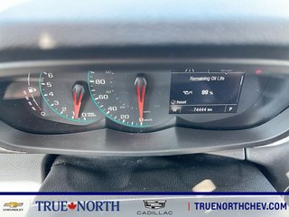 Chevrolet Trax  2020 à North Bay, Ontario - 10 - w320h240px