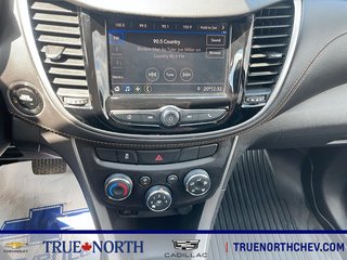 Chevrolet Trax  2020 à North Bay, Ontario - 11 - w320h240px