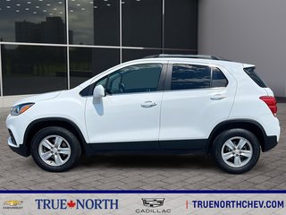 Chevrolet Trax  2020 à North Bay, Ontario - 5 - w320h240px