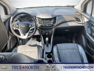 Chevrolet Trax  2020 à North Bay, Ontario - 8 - w320h240px