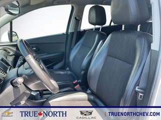 Chevrolet Trax  2020 à North Bay, Ontario - 7 - w320h240px