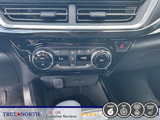 2024 Chevrolet Trax FWD Activ in North Bay, Ontario - 18 - w320h240px