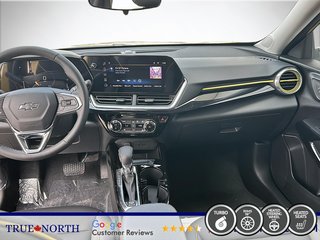 2024 Chevrolet Trax in North Bay, Ontario - 12 - w320h240px