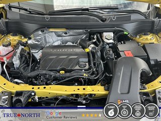 Chevrolet Trax  2024 à North Bay, Ontario - 8 - w320h240px