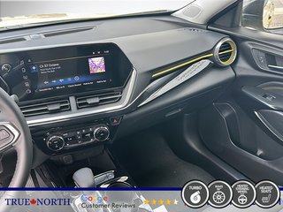 2024 Chevrolet Trax in North Bay, Ontario - 17 - w320h240px