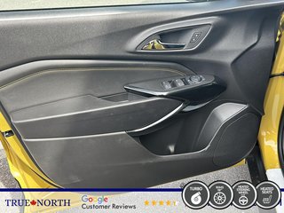 2024 Chevrolet Trax in North Bay, Ontario - 13 - w320h240px
