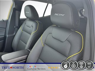 2024 Chevrolet Trax in North Bay, Ontario - 10 - w320h240px