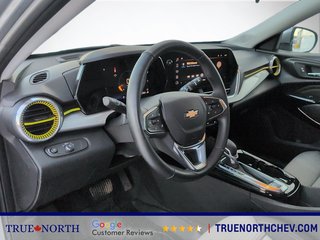 Chevrolet Trax  2024 à North Bay, Ontario - 14 - w320h240px