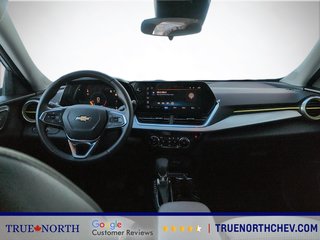 Chevrolet Trax  2024 à North Bay, Ontario - 10 - w320h240px