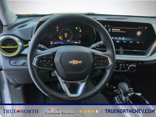 Chevrolet Trax  2024 à North Bay, Ontario - 12 - w320h240px