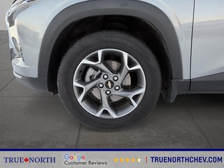 Chevrolet Trax  2024 à North Bay, Ontario - 7 - w320h240px