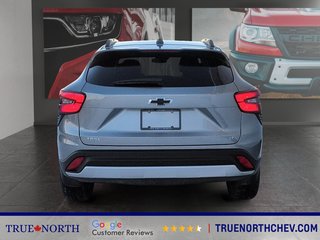 Chevrolet Trax  2024 à North Bay, Ontario - 3 - w320h240px