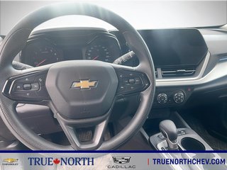 Chevrolet Trax  2024 à North Bay, Ontario - 7 - w320h240px