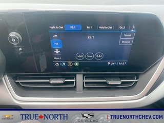 Chevrolet Trax  2024 à North Bay, Ontario - 9 - w320h240px