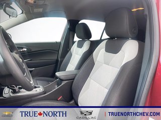 Chevrolet Trax  2024 à North Bay, Ontario - 6 - w320h240px