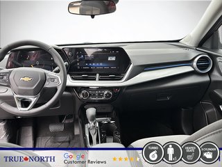 Chevrolet Trax  2025 à North Bay, Ontario - 12 - w320h240px