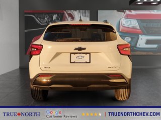 Chevrolet Trax  2025 à North Bay, Ontario - 3 - w320h240px