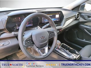 Chevrolet Trax  2025 à North Bay, Ontario - 14 - w320h240px