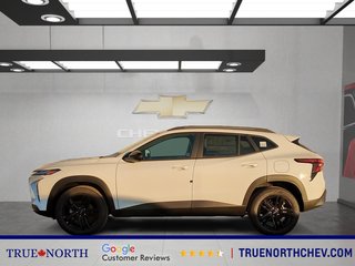 Chevrolet Trax  2025 à North Bay, Ontario - 5 - w320h240px