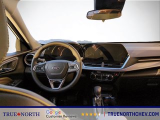 Chevrolet Trax  2025 à North Bay, Ontario - 10 - w320h240px