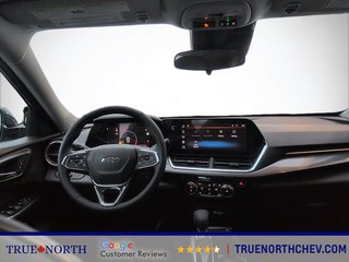 2025 Chevrolet Trax in North Bay, Ontario - 10 - w320h240px