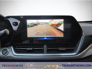 2025 Chevrolet Trax in North Bay, Ontario - 17 - w320h240px