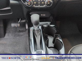 2025 Chevrolet Trax in North Bay, Ontario - 15 - w320h240px