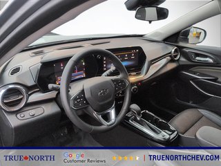 2025 Chevrolet Trax in North Bay, Ontario - 14 - w320h240px