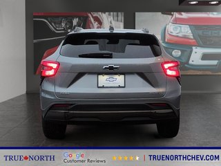 2025 Chevrolet Trax in North Bay, Ontario - 3 - w320h240px