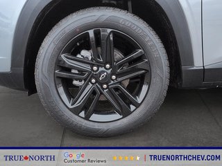 2025 Chevrolet Trax in North Bay, Ontario - 7 - w320h240px