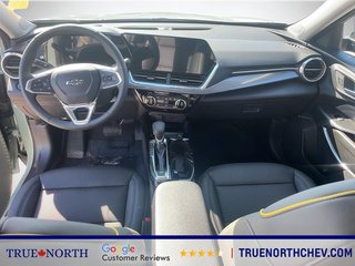 Chevrolet Trax  2025 à North Bay, Ontario - 8 - w320h240px