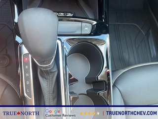 Chevrolet Trax  2025 à North Bay, Ontario - 11 - w320h240px