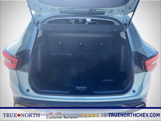 Chevrolet Trax  2025 à North Bay, Ontario - 6 - w320h240px