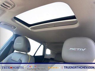 Chevrolet Trax  2025 à North Bay, Ontario - 13 - w320h240px