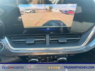 Chevrolet Trax  2025 à North Bay, Ontario - 14 - w320h240px