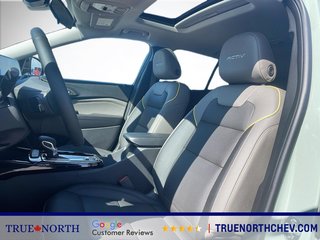 Chevrolet Trax  2025 à North Bay, Ontario - 7 - w320h240px