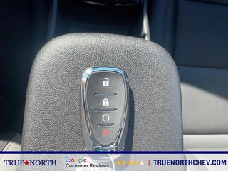Chevrolet Trax  2025 à North Bay, Ontario - 12 - w320h240px