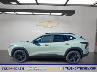 Chevrolet Trax  2025 à North Bay, Ontario - 5 - w320h240px