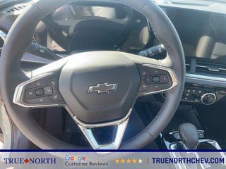 Chevrolet Trax  2025 à North Bay, Ontario - 9 - w320h240px
