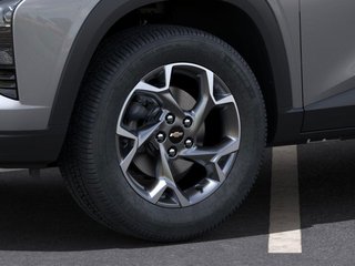 2025 Chevrolet Trax in North Bay, Ontario - 9 - w320h240px