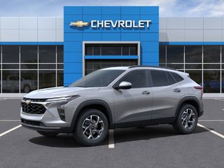 2025 Chevrolet Trax in North Bay, Ontario - 2 - w320h240px