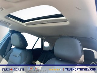 2025 Chevrolet Trax in North Bay, Ontario - 13 - w320h240px
