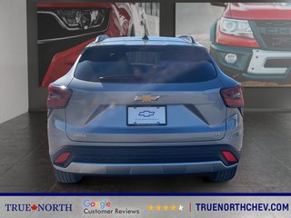 2025 Chevrolet Trax in North Bay, Ontario - 3 - w320h240px