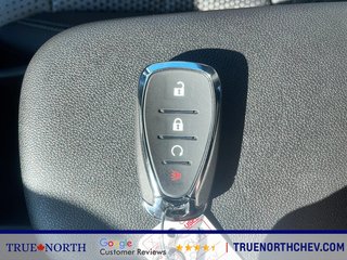2025 Chevrolet Trax in North Bay, Ontario - 12 - w320h240px